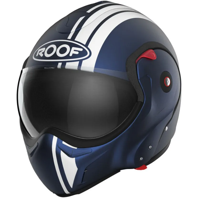 RO9 BoXXer 2 Stripes