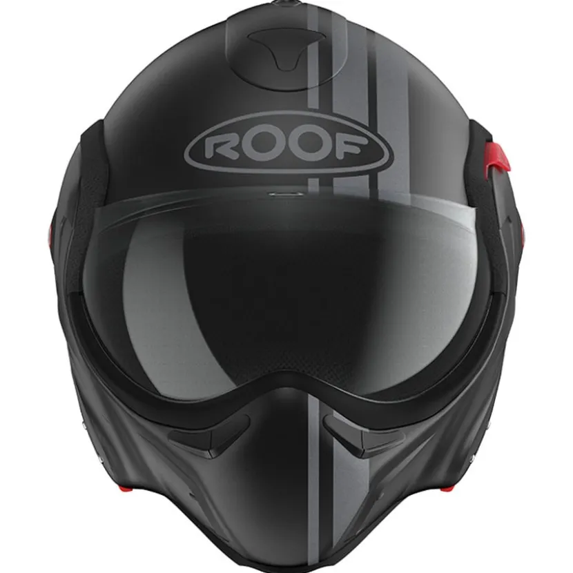 RO9 BoXXer 2 Stripes