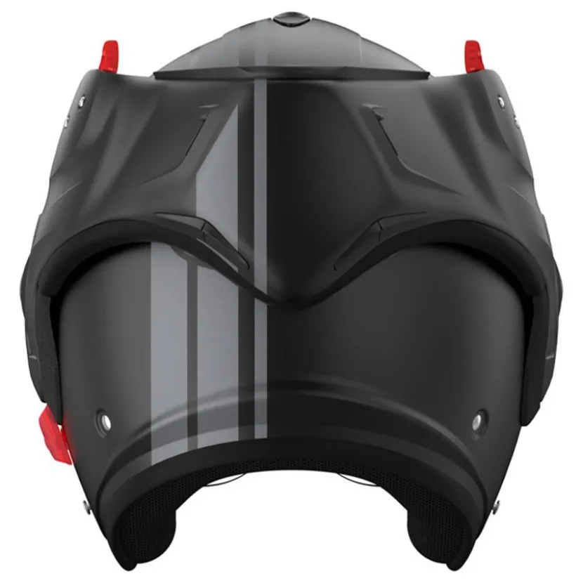 RO9 BoXXer 2 Stripes