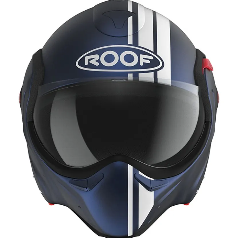 RO9 BoXXer 2 Stripes