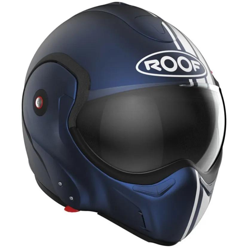 RO9 BoXXer 2 Stripes