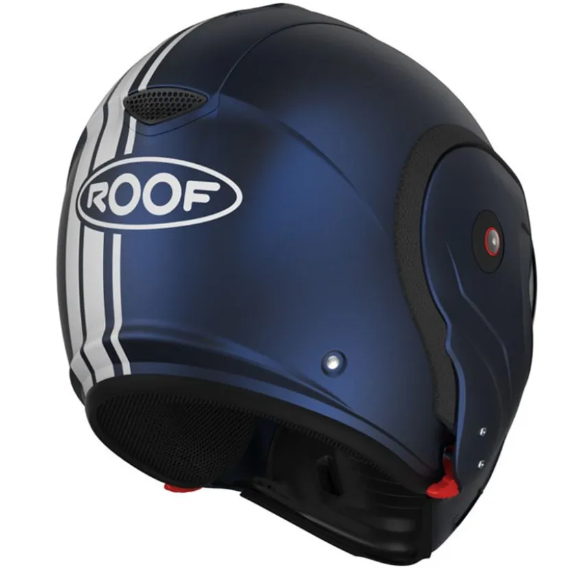 RO9 BoXXer 2 Stripes