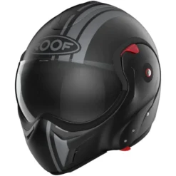 RO9 BoXXer 2 Stripes