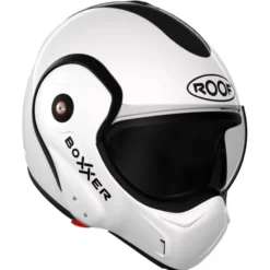 RO9 BoXXer Uni