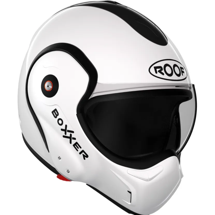 RO9 BoXXer Uni