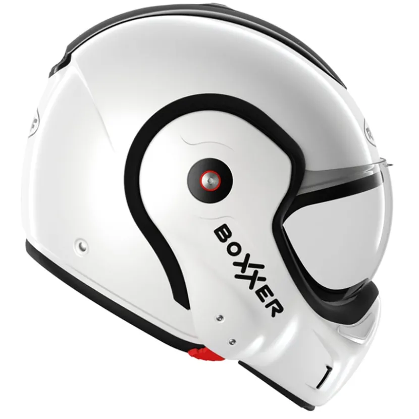 RO9 BoXXer Uni