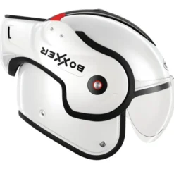 RO9 BoXXer Uni