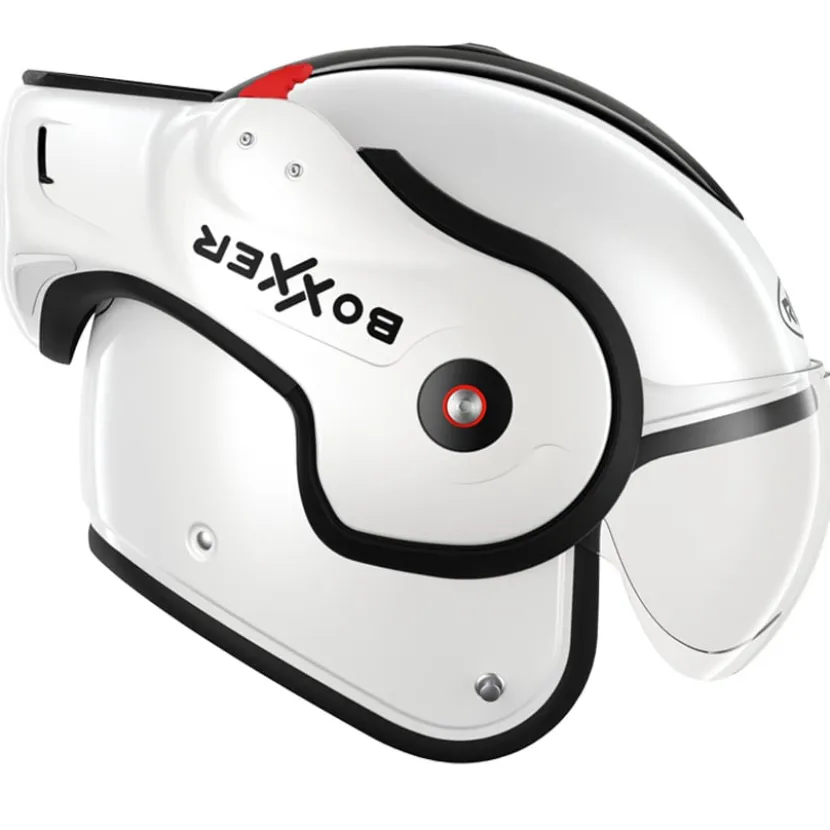 RO9 BoXXer Uni