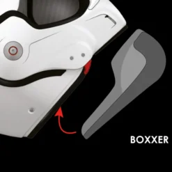 RO9 BoXXer Wangkussens