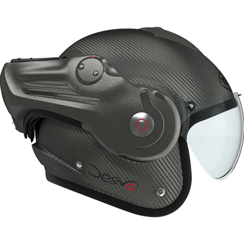 RO32 Desmo 3 Carbon