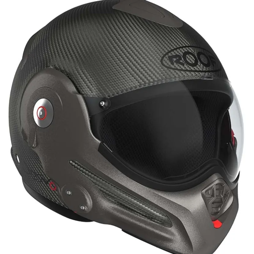 RO32 Desmo 3 Carbon