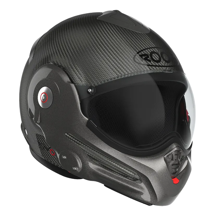 RO32 Desmo 3 Carbon