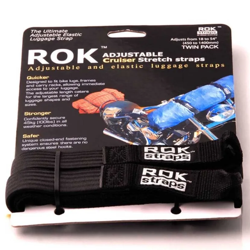 ROK Straps 500-1500mm