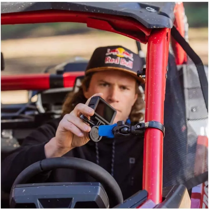 360 Roll Cage Mount