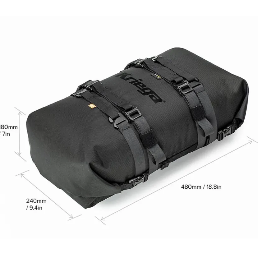 Rollpack 20