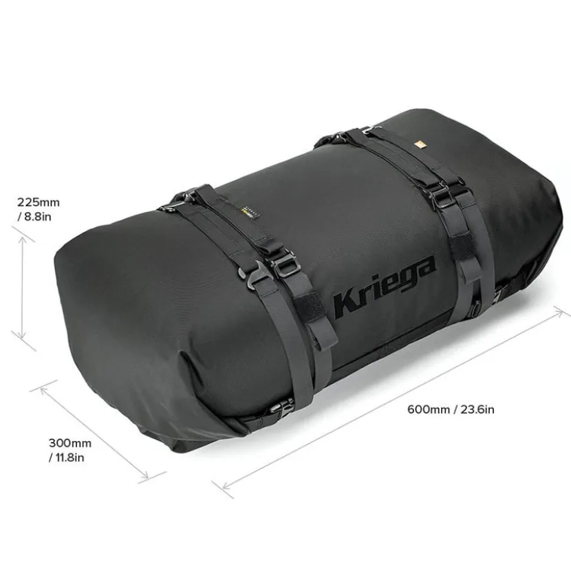 Rollpack 40
