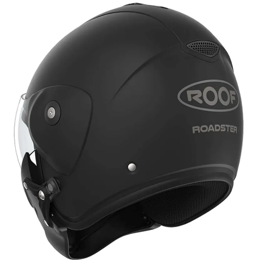 RO9 Roadster