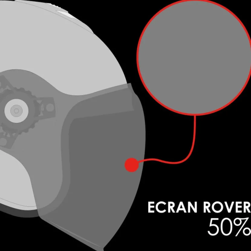 RO38 Rover/Voyager Vizier
