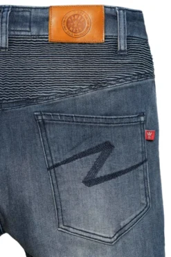 Rosie Navy Plain