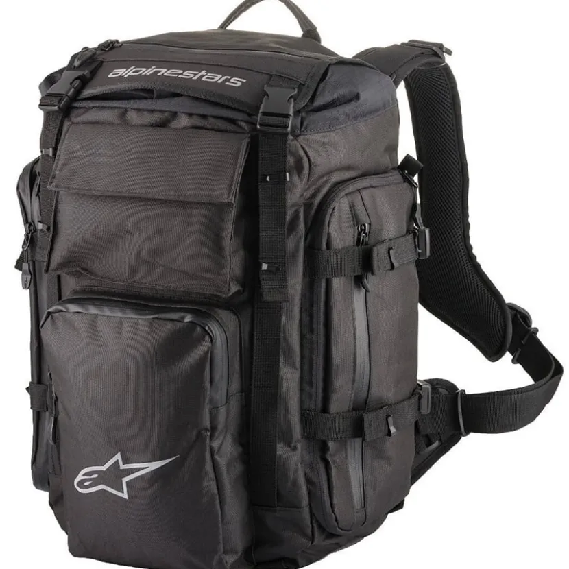 Rover Overland Backpack