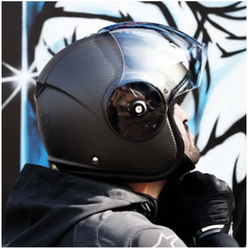 RO9 Wisper Carbon