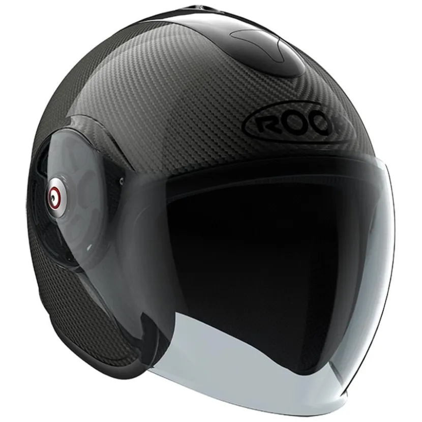 RO9 Wisper Carbon