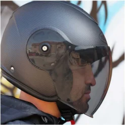 RO9 Wisper Carbon