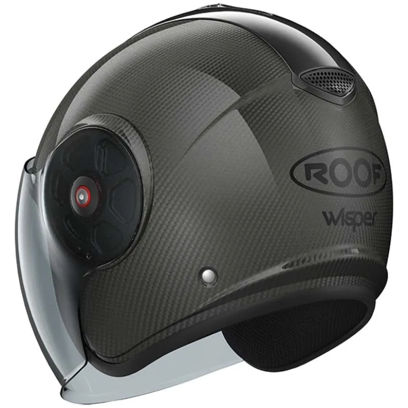 RO9 Wisper Carbon