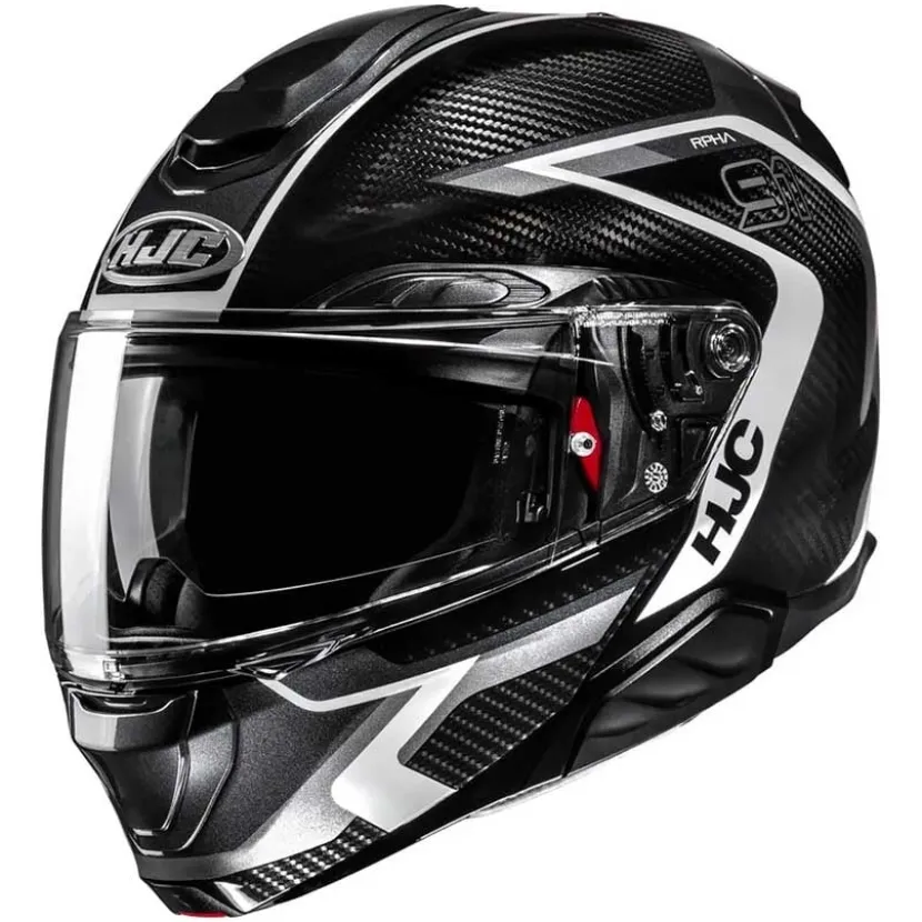 RPHA 91 Carbon Lagos