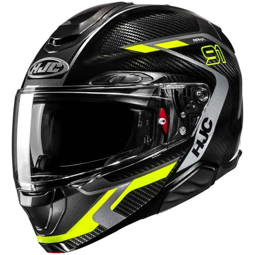 RPHA 91 Carbon Lagos