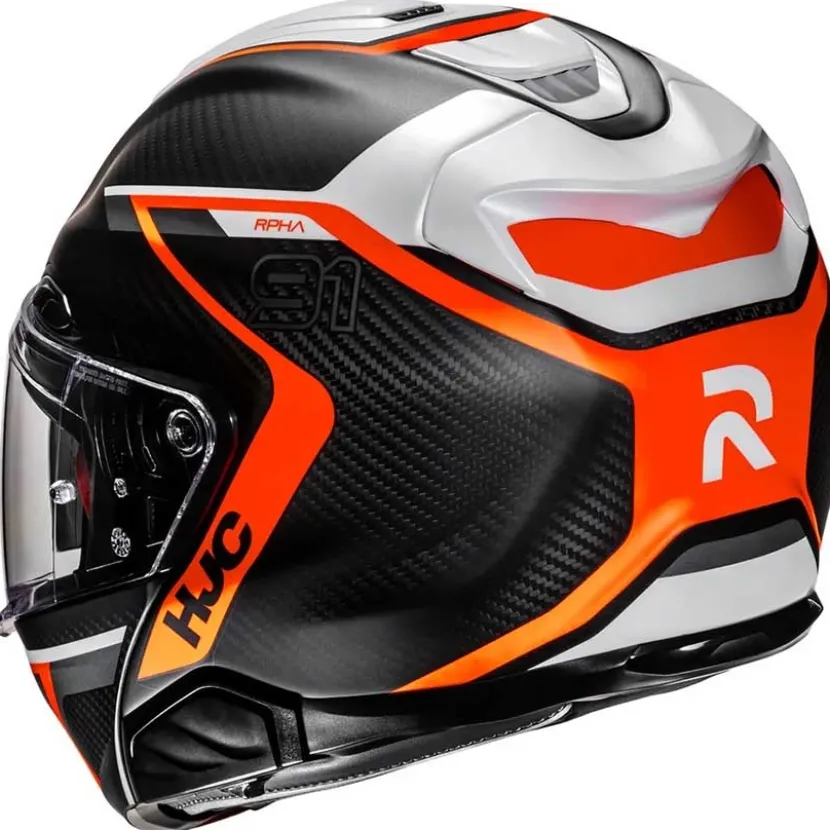 RPHA 91 Carbon Lagos