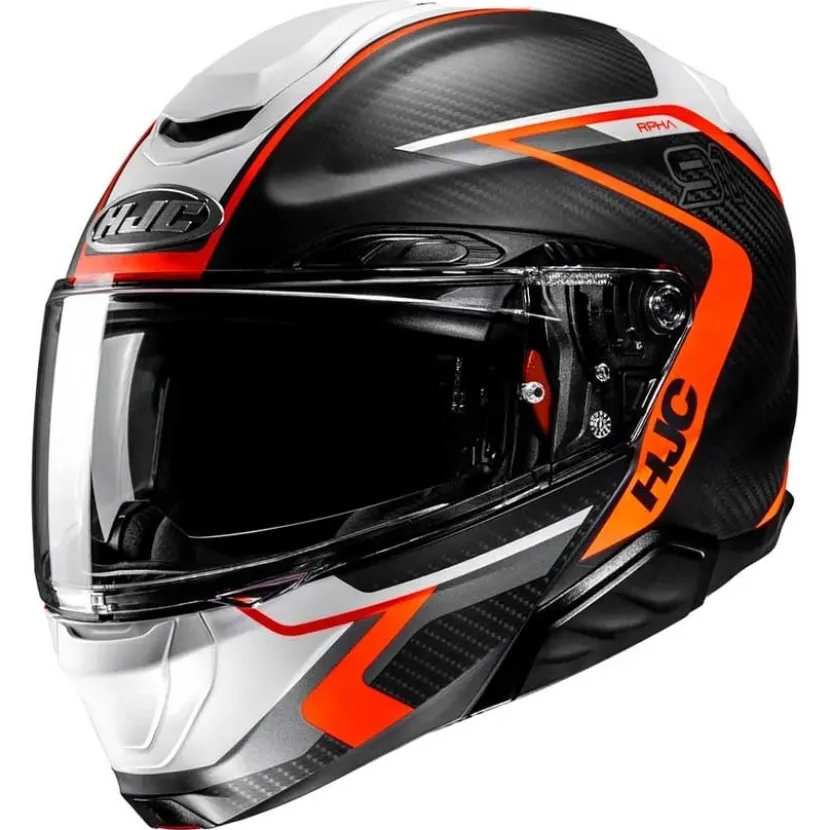 RPHA 91 Carbon Lagos