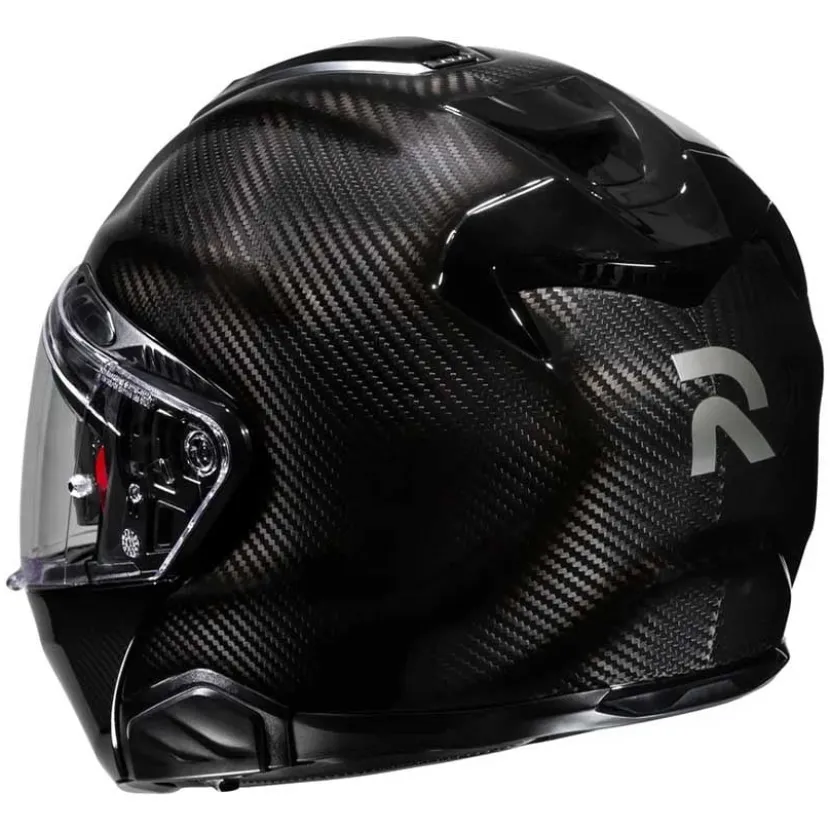 RPHA 91 Carbon Solid