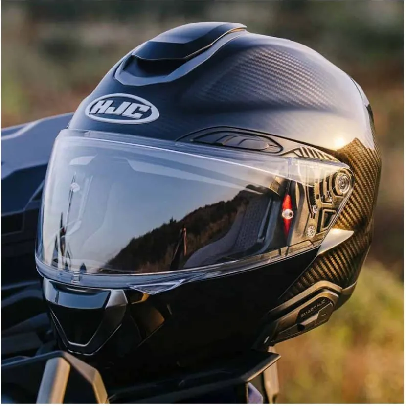 RPHA 91 Carbon Solid