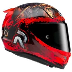 RPHA 12 Diablo Blizzard