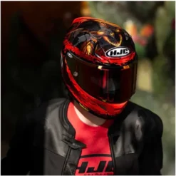 RPHA 12 Diablo Blizzard