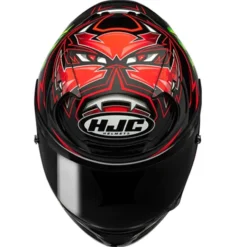 RPHA 12 Quartararo Replica