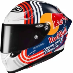 RPHA 1 Red Bull Austin GP