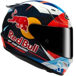 RPHA 12 Red Bull Misano GP II
