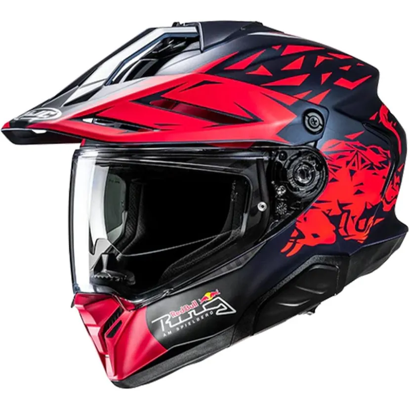RPHA 60 Red Bull Spielberg