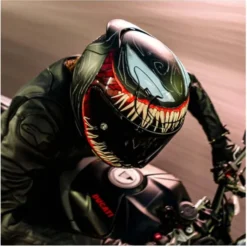 RPHA 12 Venom 3