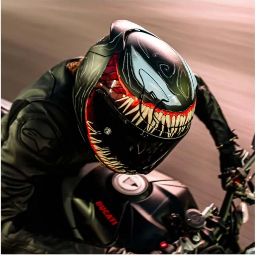 RPHA 12 Venom 3