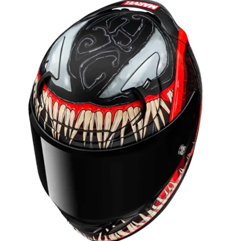 RPHA 12 Venom 3