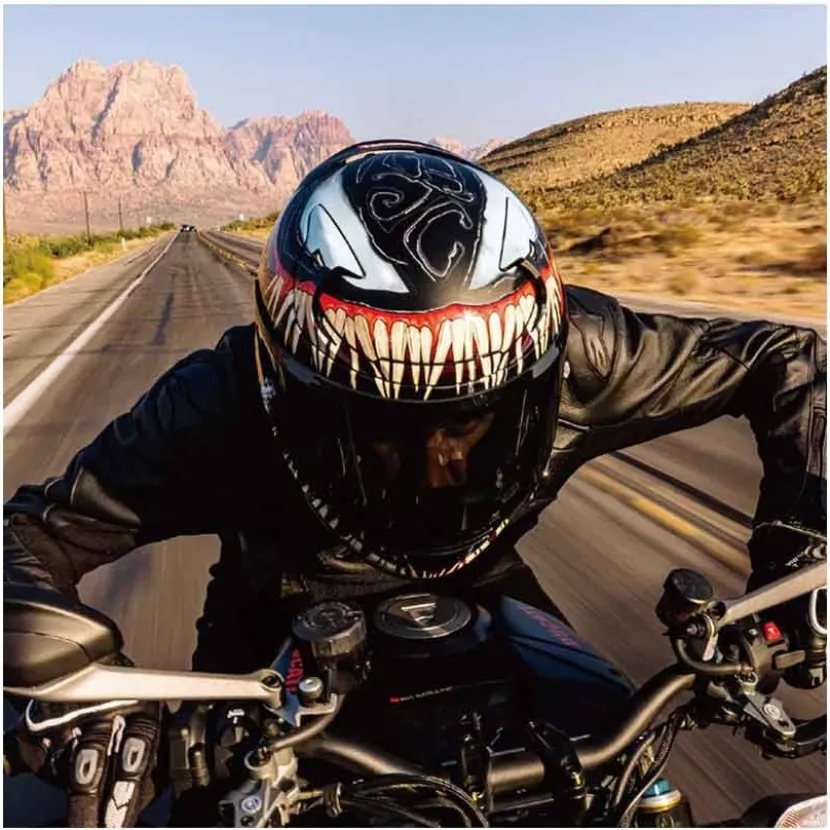 RPHA 12 Venom 3