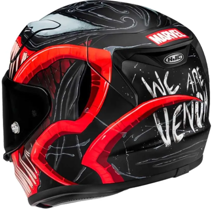 RPHA 12 Venom 3