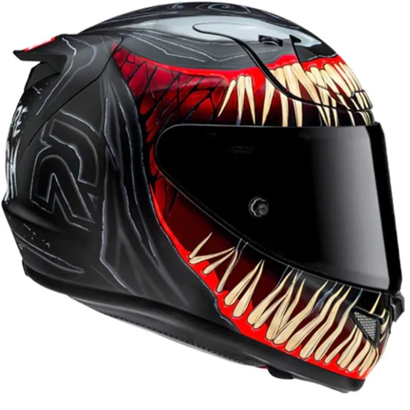 RPHA 12 Venom 3