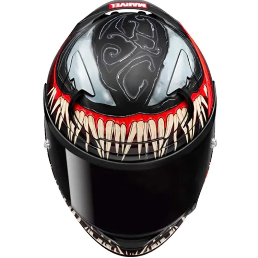 RPHA 12 Venom 3