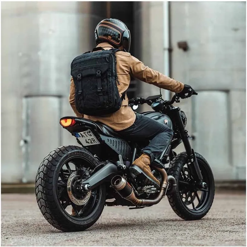 RSD Roam 34 Backpack