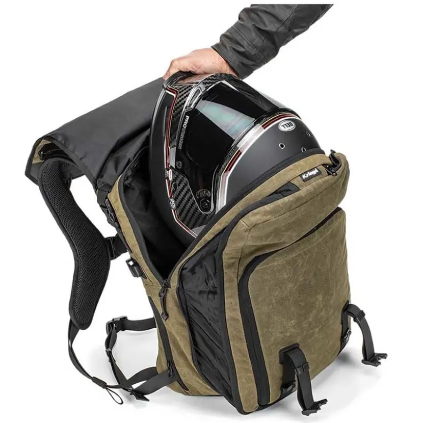RSD Roam 34 Backpack