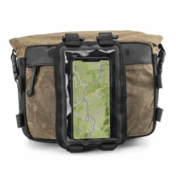 RSD Roam Handlebar Bag